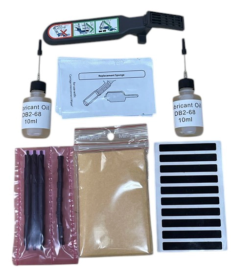 HP Latex 100,300, 500  Maintenance Kit